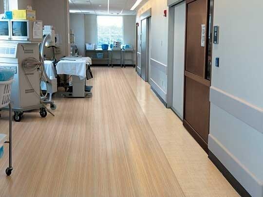 Specialty Floors — Flooring Options in Miami, FL