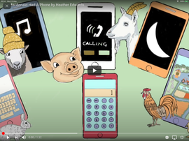 Old Macdonald Had A Phone Animation Heather Edwards Old Macdonald Had A Phone Animation Heather Edwards