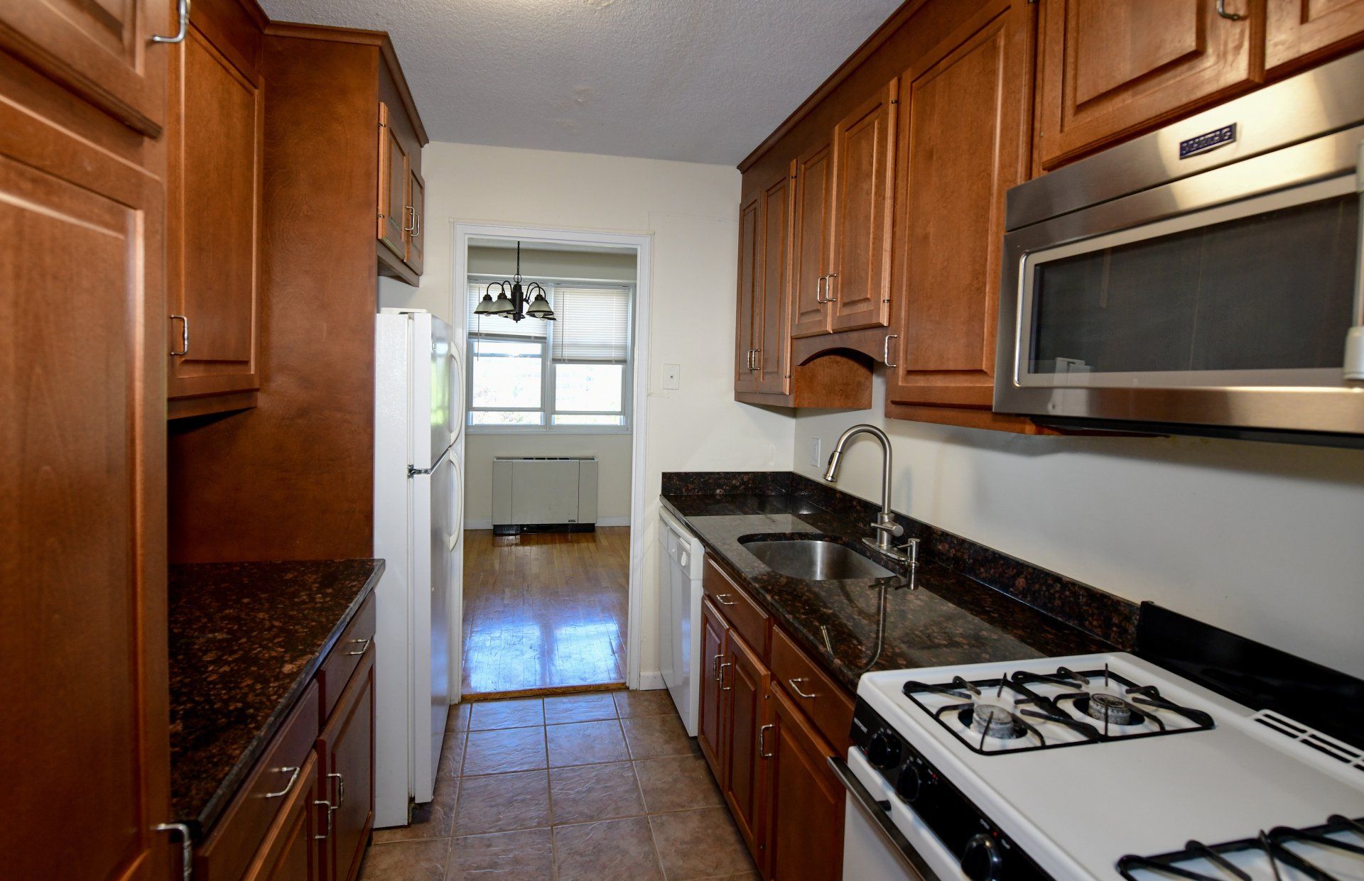 Park Royal Kitchen