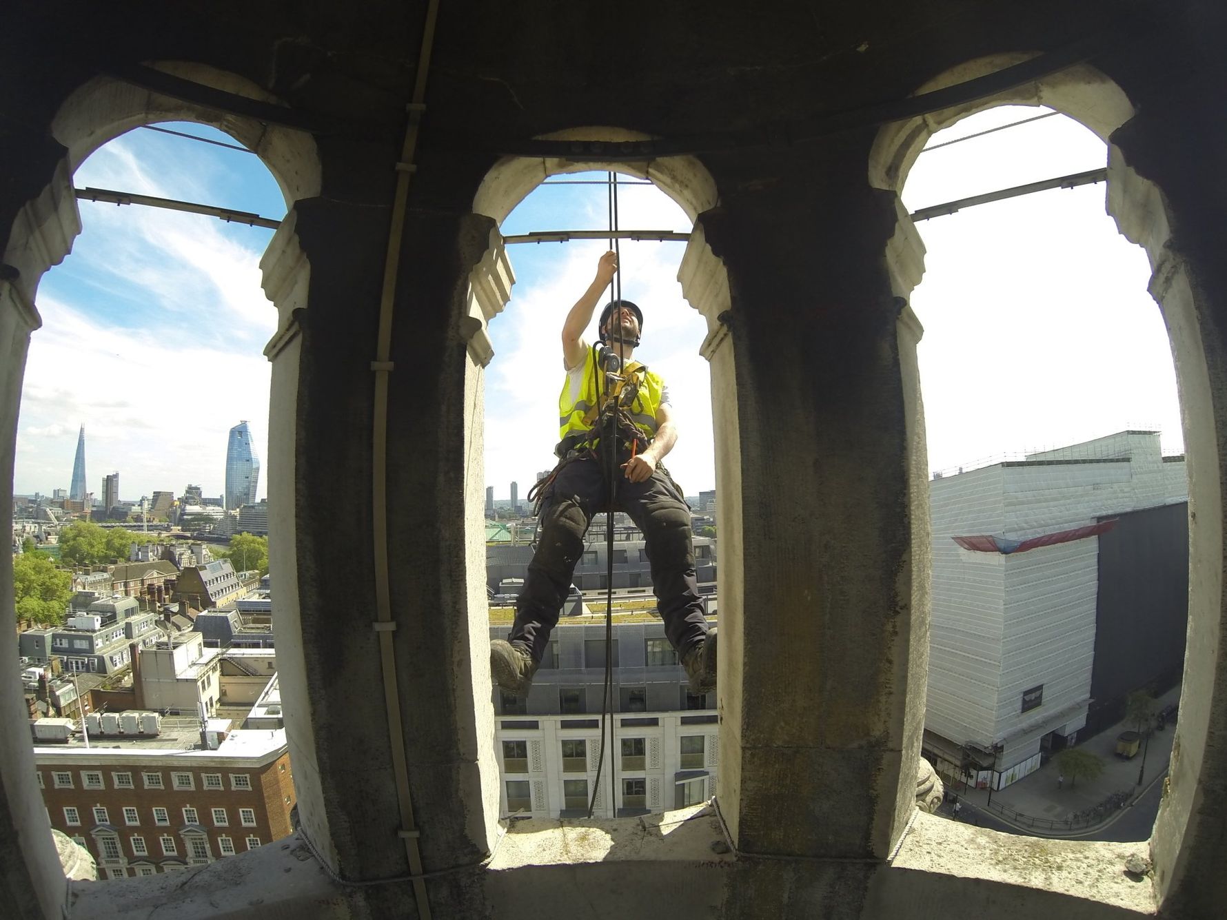Rope Access