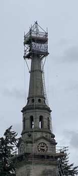 steeplejack