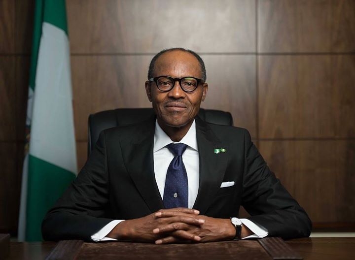 Muhammadu Buhari