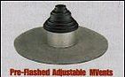 Adjustable MVent - Roof Accessories in Swansboro, North Carolina