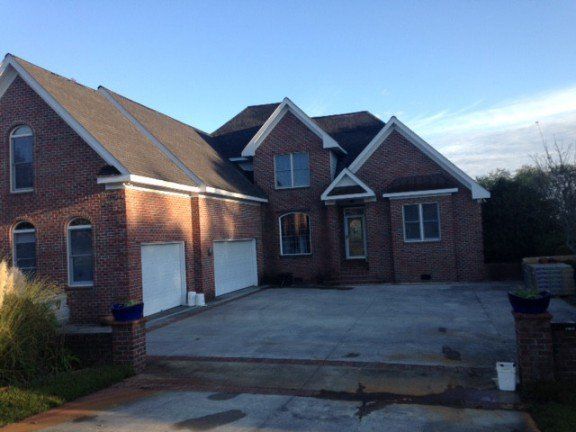Residential Property - Roofing Services and Repair in Swansboro, North Carolina