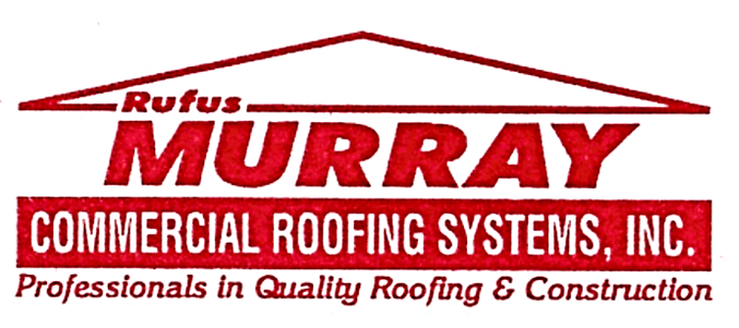 Murray's Commercial Roofing Systems Logo Murray's Commercial Roofing Systems Logo