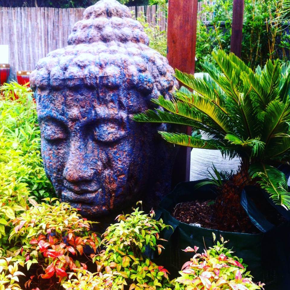 statues for garden