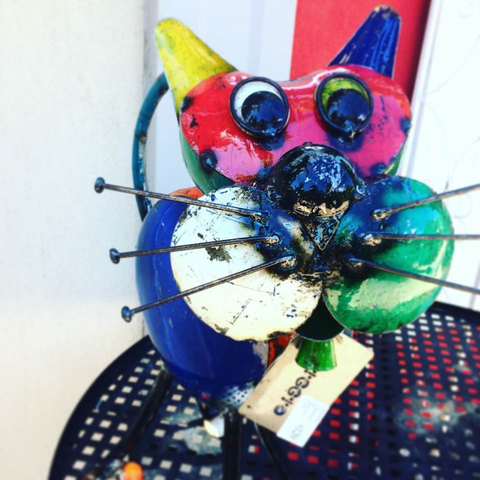 table decor item