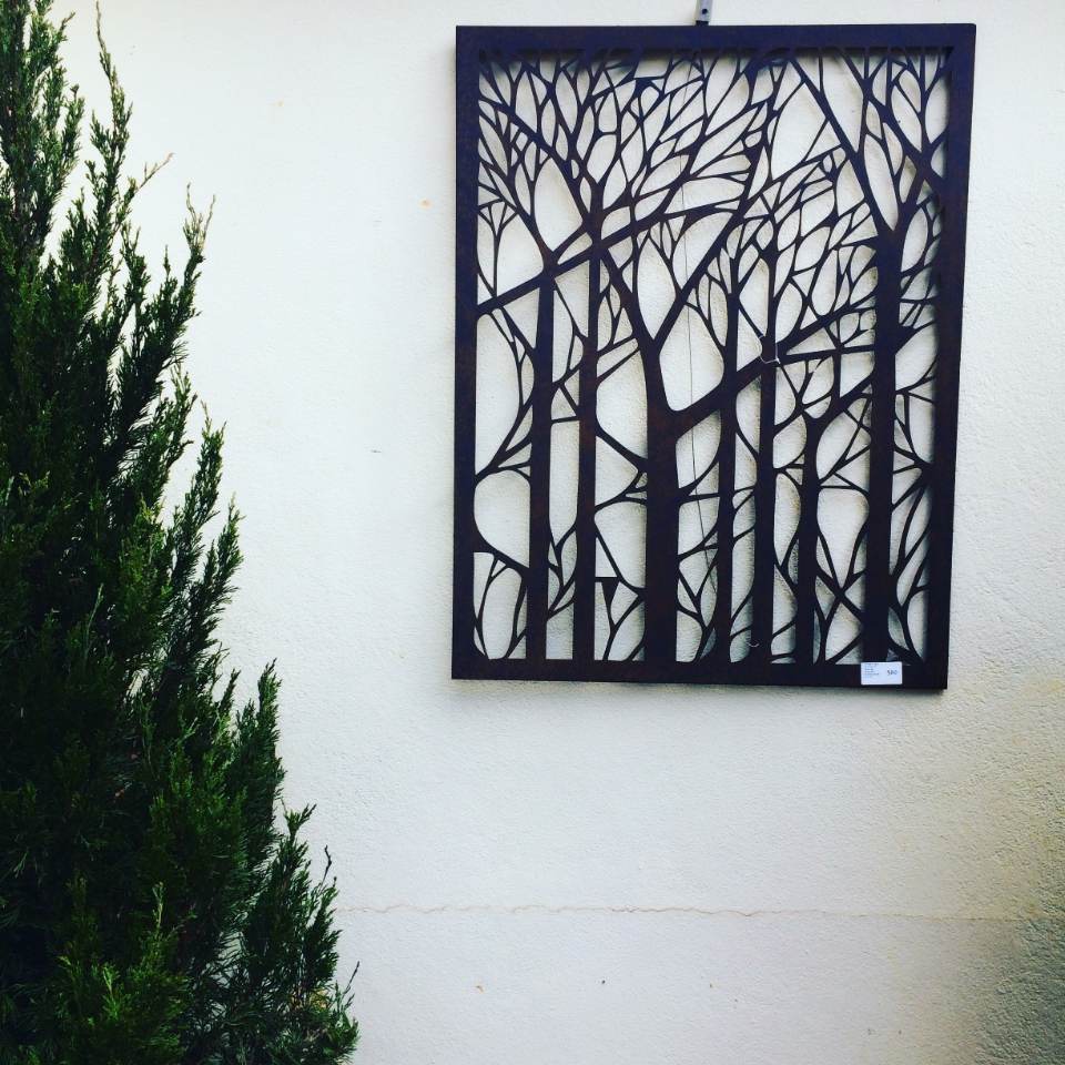 wall decor painting