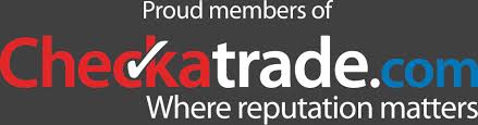 Proud members of Checkatrade.com - Where reputation matters