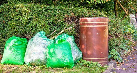 waste collection