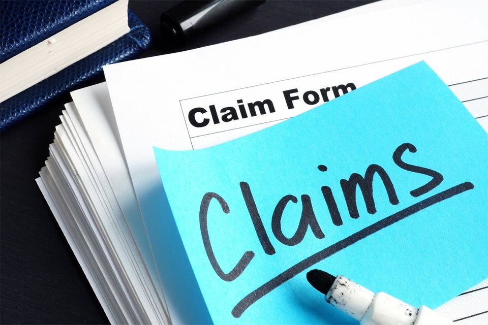 Warranty Claim Forms — Indianapolis, IN — Wegner & Associates