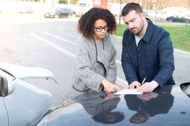 Insurance Filing — Indianapolis, IN — Wegner & Associates Insurance Filing — Indianapolis, IN — Wegner & Associates