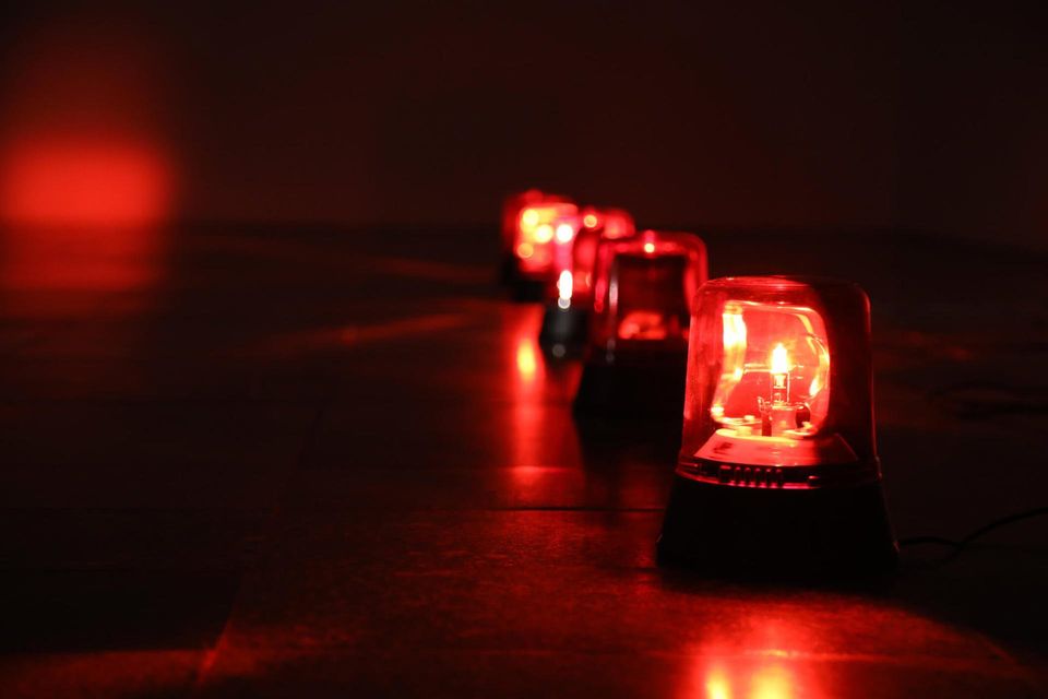 Alarm Lights — Indianapolis, IN — Wegner & Associates Alarm Lights — Indianapolis, IN — Wegner & Associates