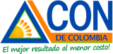 Alcon de Colombia