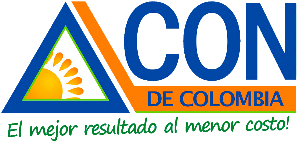 Alcon de Colombia