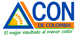 Alcon de Colombia