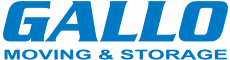 Gallo Moving and Storage Logo