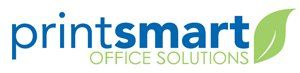 Printsmart Office Solutions logo