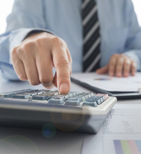 CPA — Accountant in Lafayette, IN