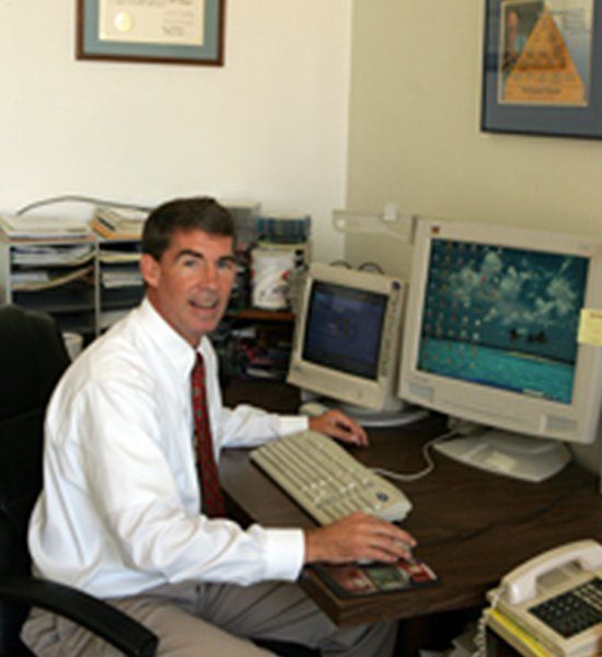 Business Consulting — John Thieme in Lafayette, IN