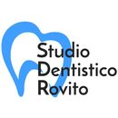 STUDIO DENTISTICO ROVITO - LOGO