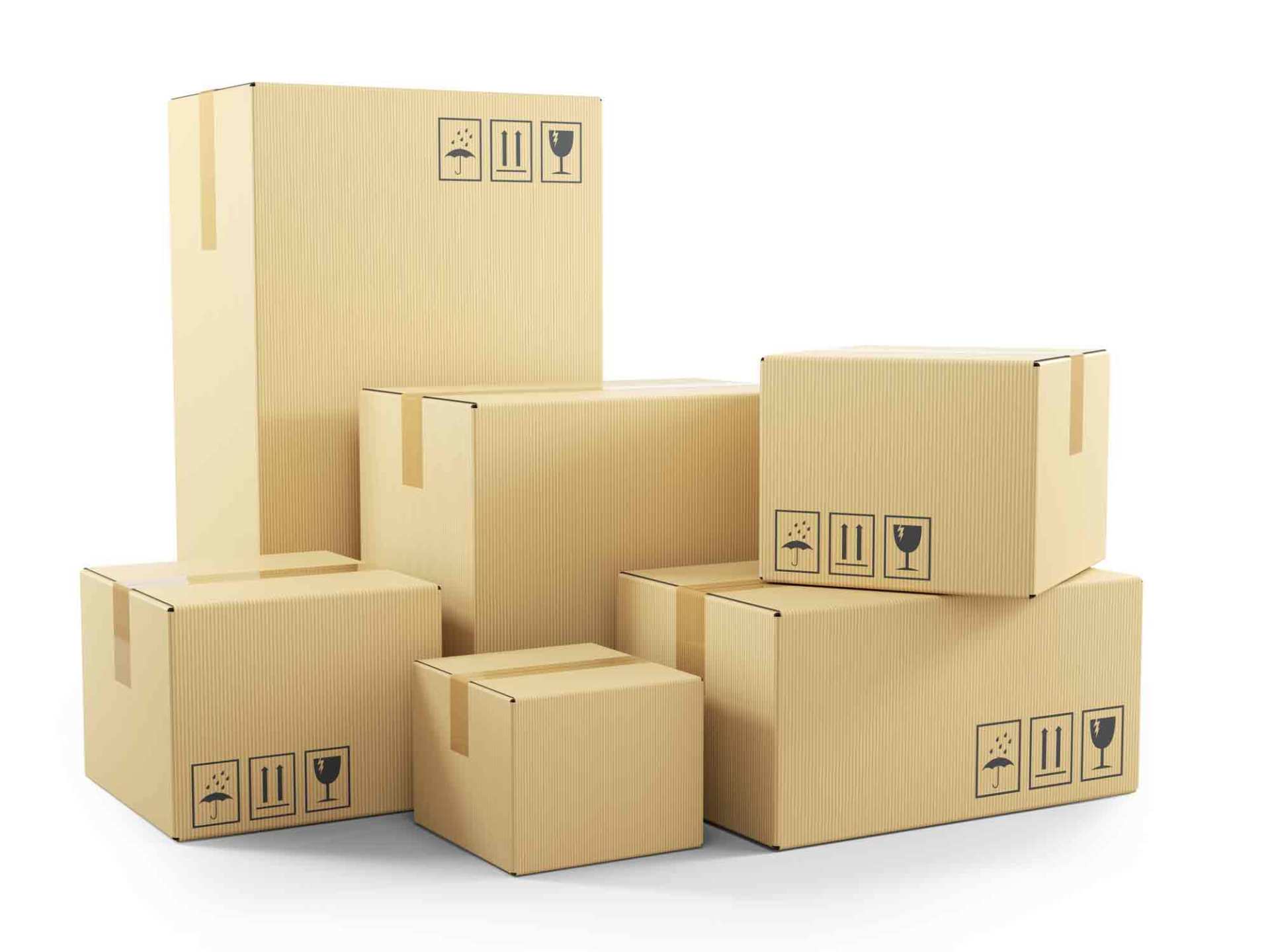 Storage Units | Boxes | Franklin, KY Storage Units | Boxes | Franklin, KY