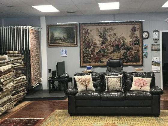 Carpet Cleaners — Vacuum Cleaner in Poughkeepsie, NY Carpet Cleaners — Vacuum Cleaner in Poughkeepsie, NY