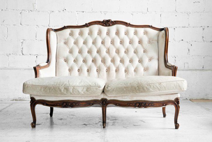 Furniture Cleaning — Wooden Furniture in Poughkeepsie, NY