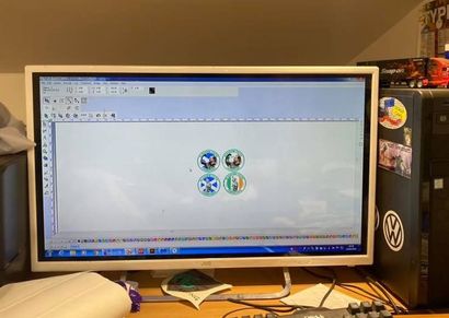 Custom designing