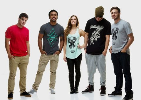 printing Clothing