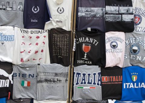 Promotion printing