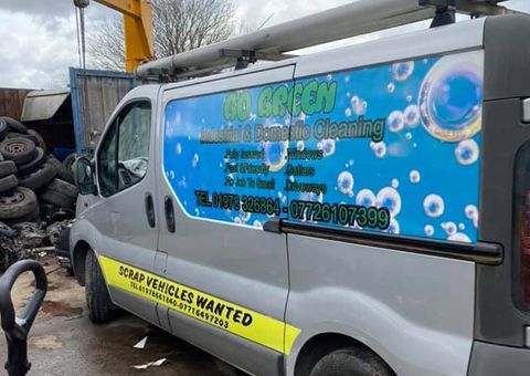 vehicle graphics