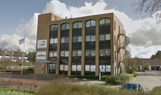 interlloyd building Rhoon