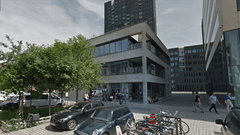 Beeckman De Vos interlloyd