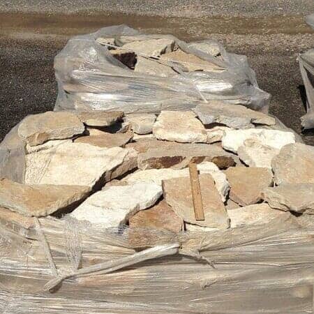 Siloam Stone - flagstone in Franktown, CO Siloam Stone - flagstone in Franktown, CO