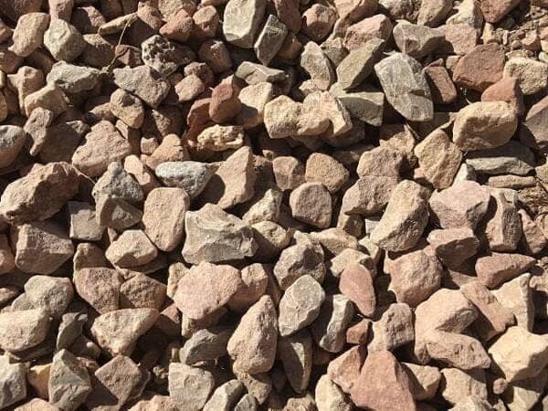 Colorado Rose - landscape rocks in Franktown, CO Colorado Rose - landscape rocks in Franktown, CO