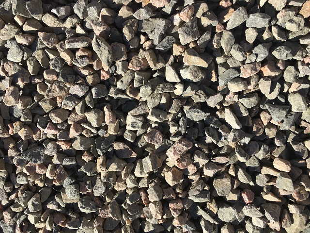 3/4 Mtn. Granite - driveway materials in Franktown, CO 3/4 Mtn. Granite - driveway materials in Franktown, CO