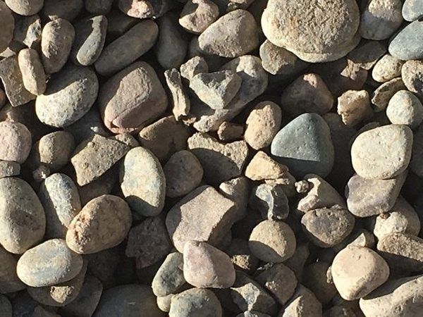 Marina Grey River Rock - landscape rocks in Franktown, CO Marina Grey River Rock - landscape rocks in Franktown, CO