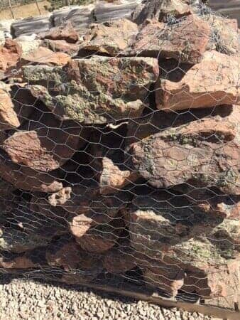Premium Moss Wall Rock - landscape rocks in Franktown, CO Premium Moss Wall Rock - landscape rocks in Franktown, CO