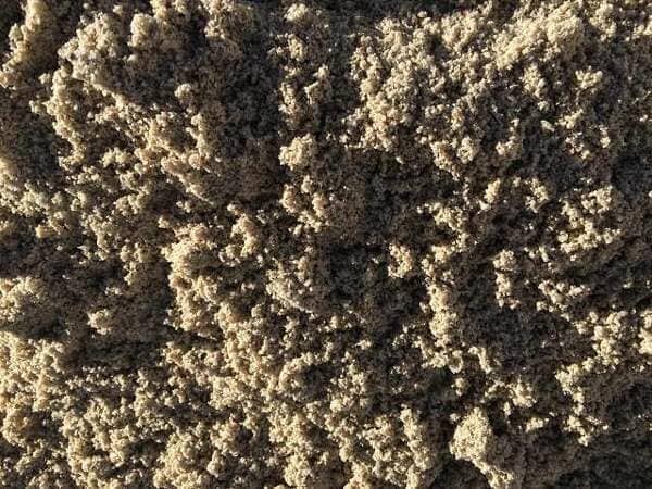 Mason sand - sand and soil in Franktown, CO