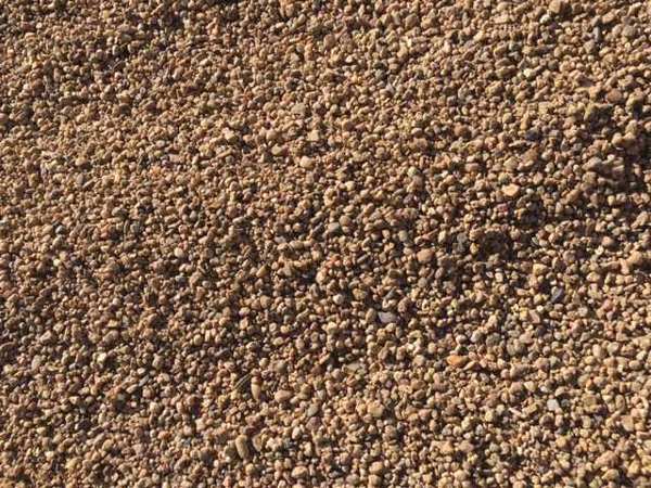 Squeegee gravel - sand and soil in Franktown, CO