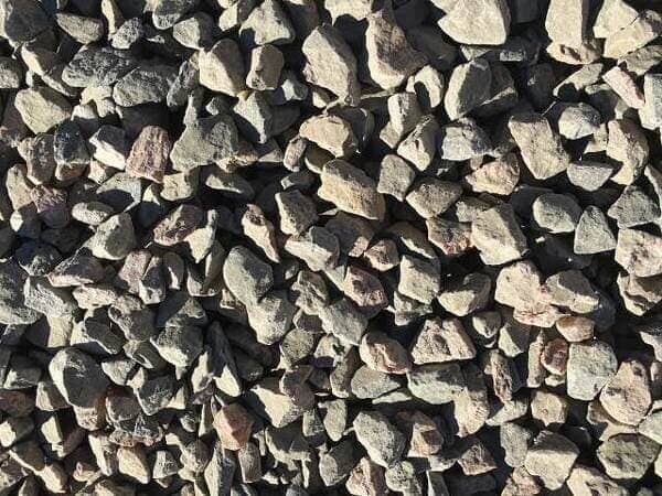 1 1/2 Mtn. Granite - driveway materials in Franktown, CO 1 1/2 Mtn. Granite - driveway materials in Franktown, CO