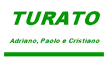 TURATO CRISTIANO E PAOLO LOGO