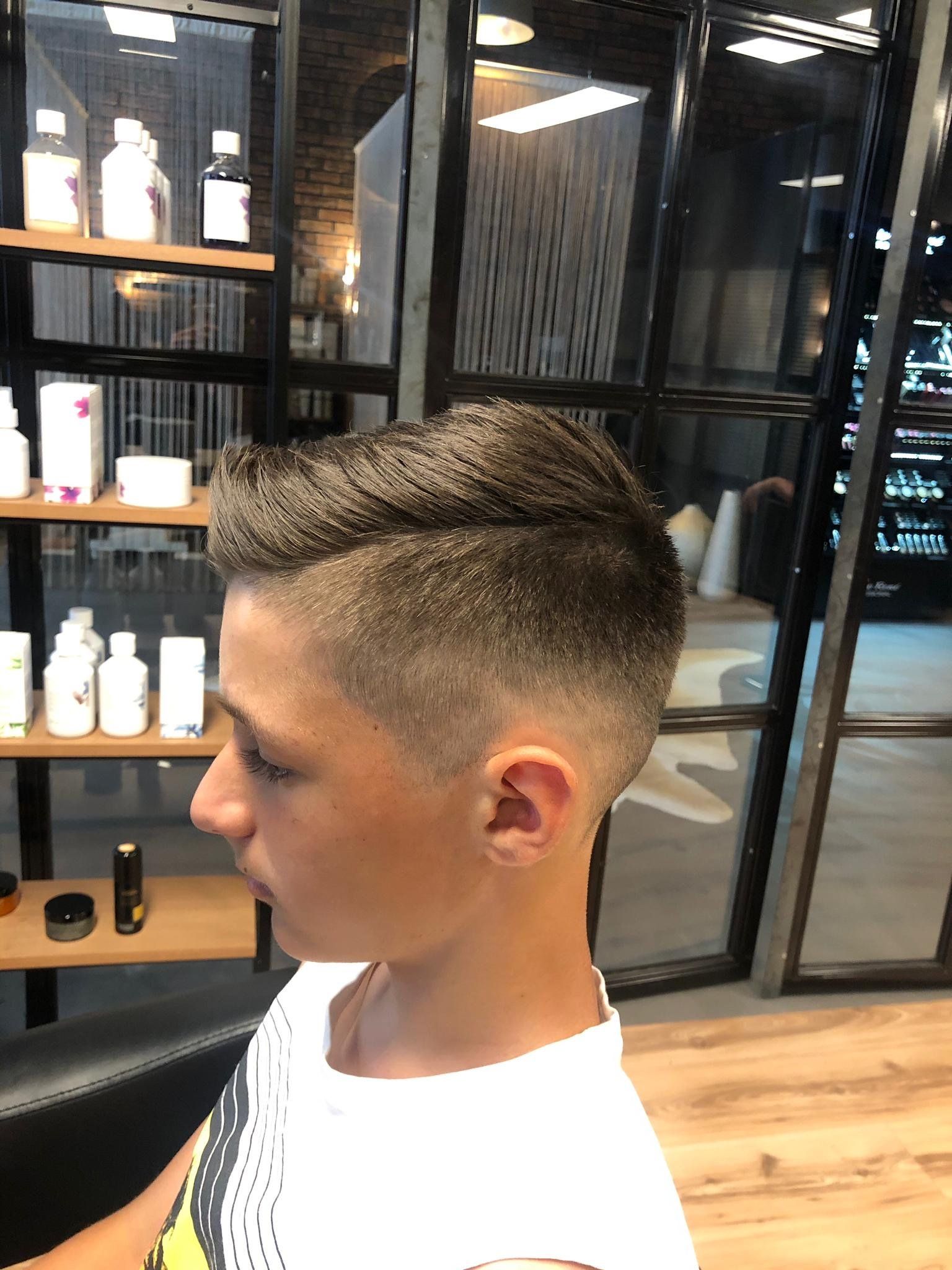 Coiffeur Chur / Coiffeur / Friseur / Hochzeit / Frisur / Styling / Fashion / Meches / Balayage