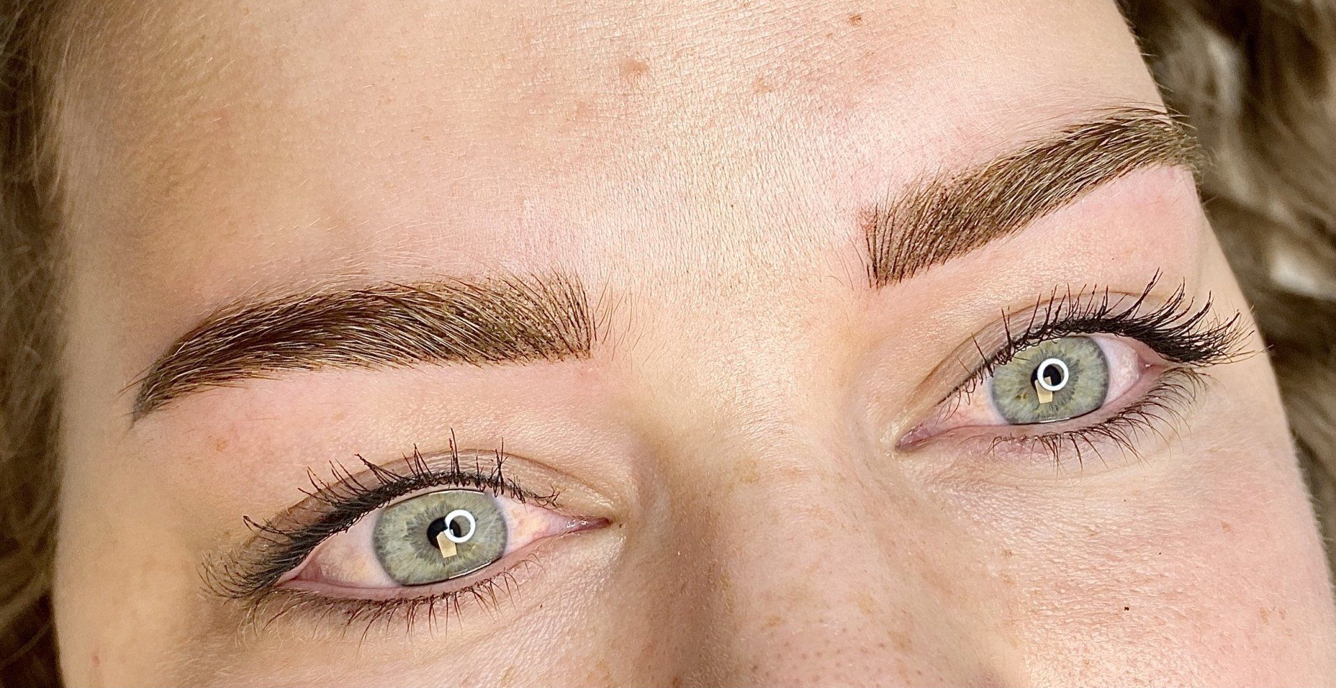 Microblading, Permanent Make Up
