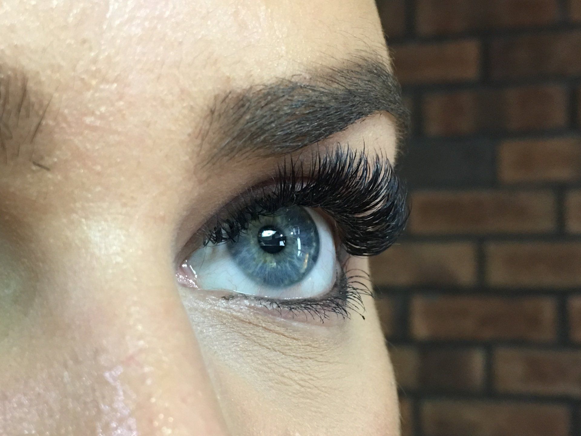 Wimpern Chur / Wimpernverlängerung / Eyelash / lashextensions / Lashes