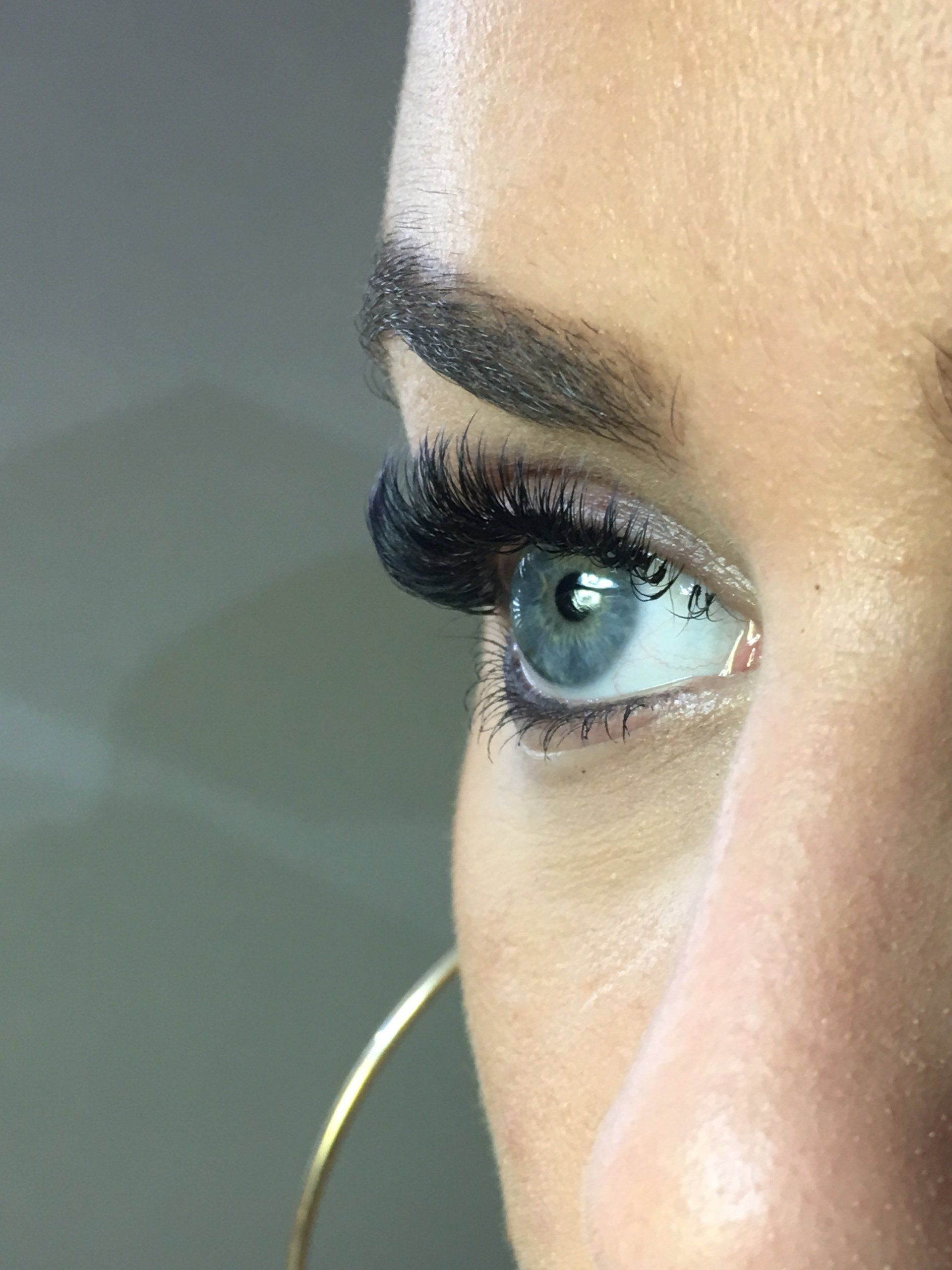 Wimpern Chur / Wimpernverlängerung / Eyelash / lashextensions / Lashes