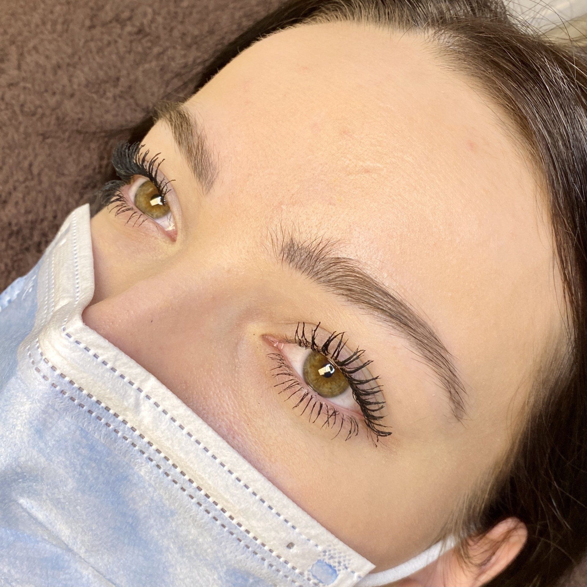 Microblading, Permanent Make Up
