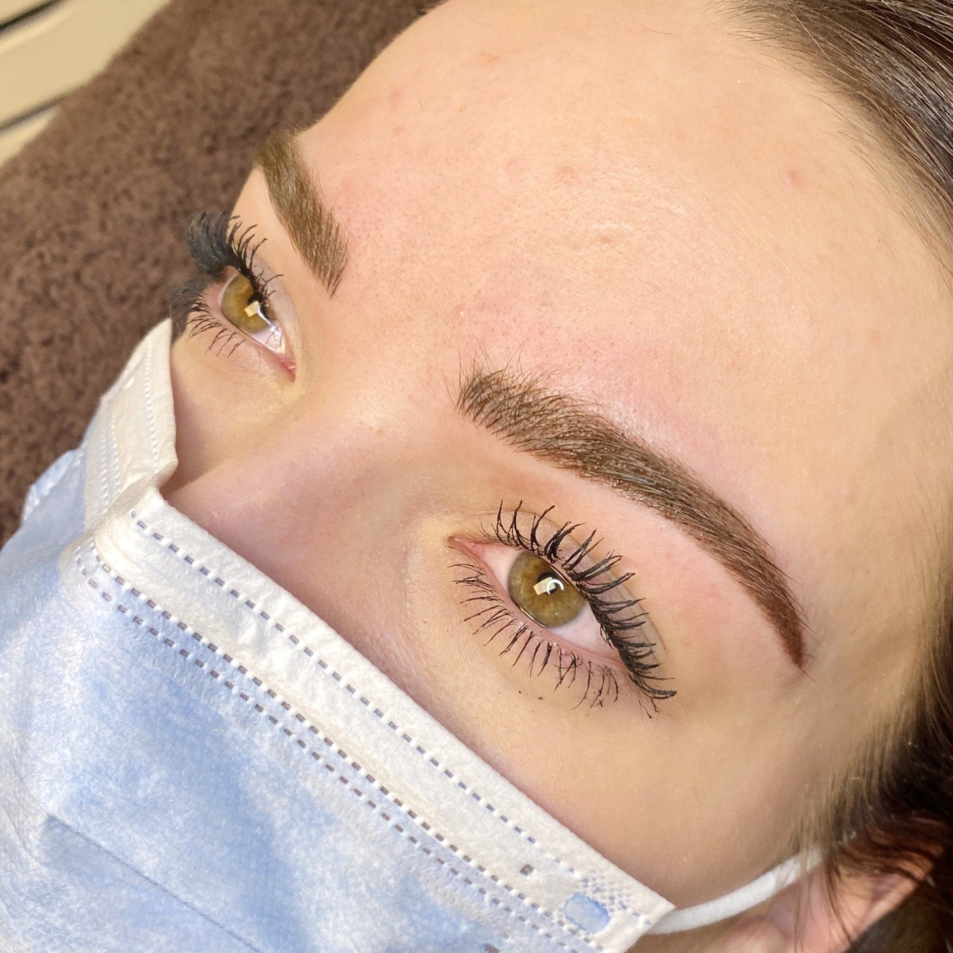 Microblading, Permanent Make Up