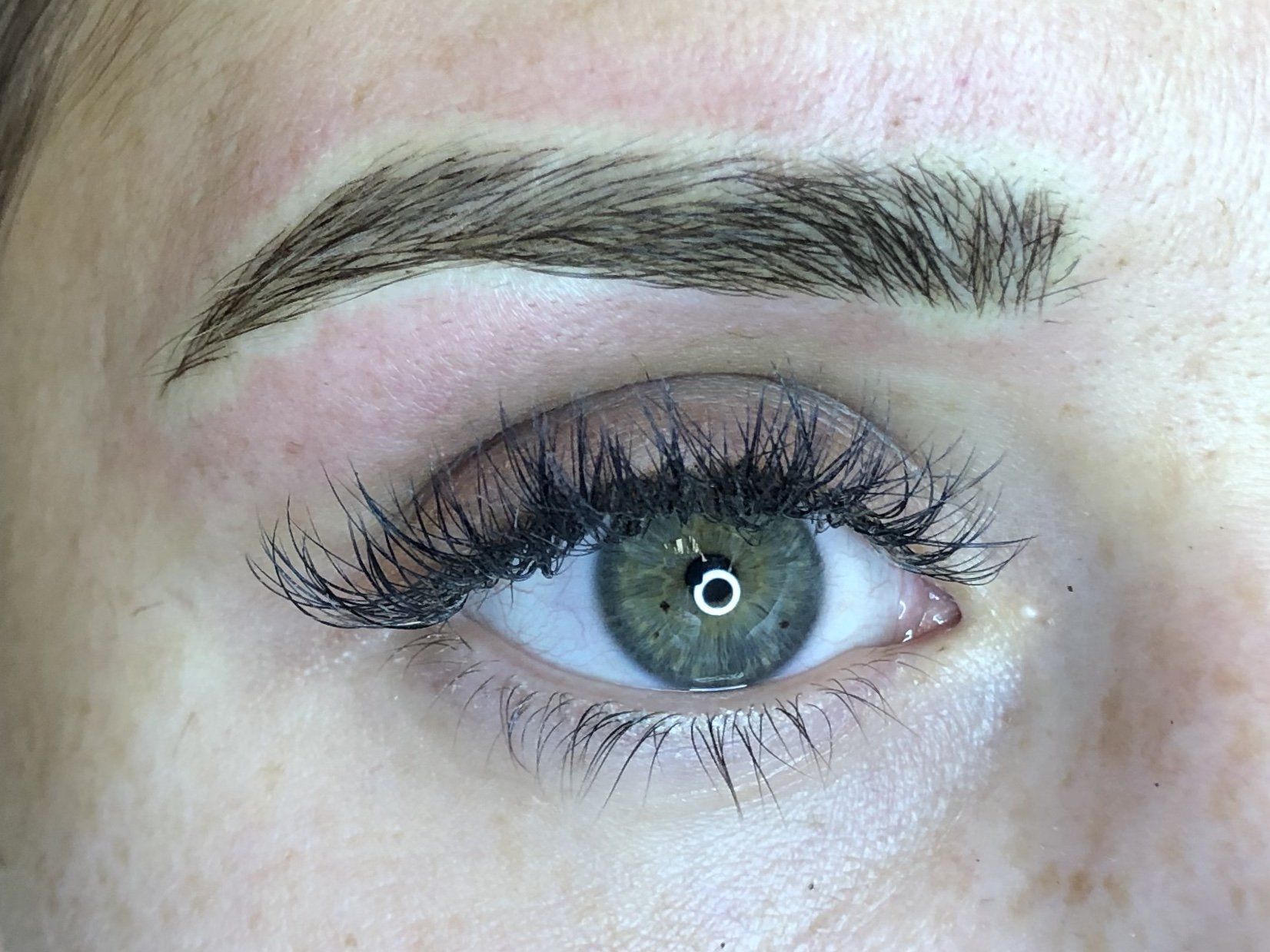 Microblading, Permanent Make Up